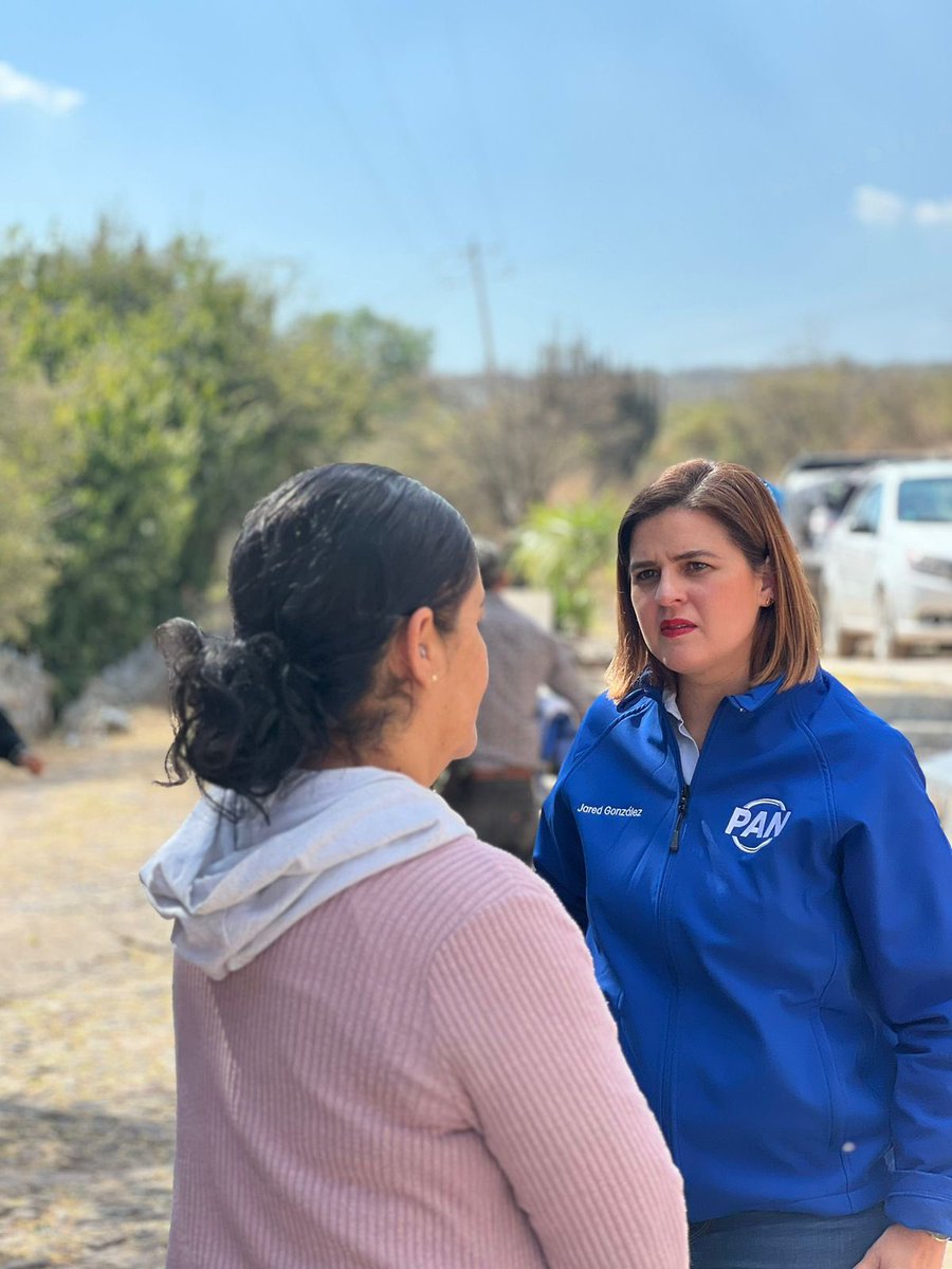 JARED GONZÁLEZ tweet media