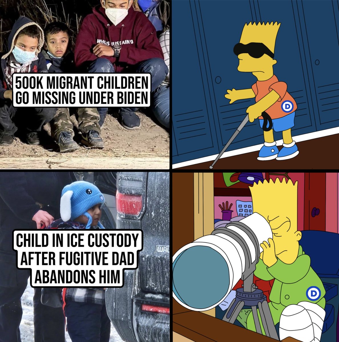 End Wokeness (@endwokeness) on Twitter photo 