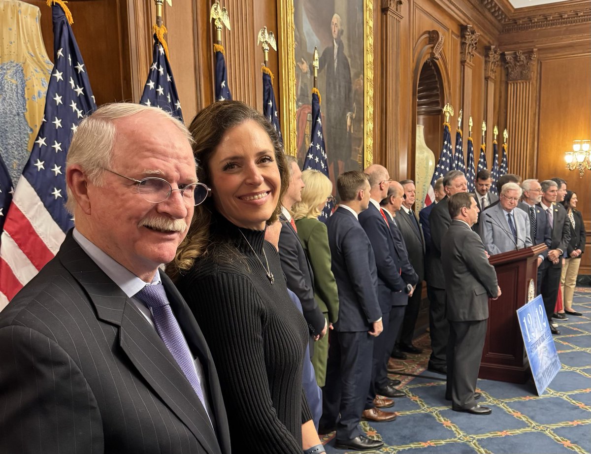 RepRutherfordFL's tweet image. 12 for 12 @HouseAppropsGOP bills passed! 

THEY said it couldn’t be done but THEY don’t know Chairman Tom Cole! 👍👍👍👍