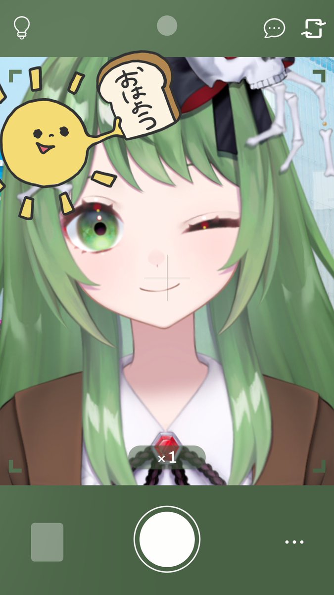 ネハン・ニルヴェルナ💀💚🏫Nehan Nirverna (@Nehan_Nirverna) / Posts / X