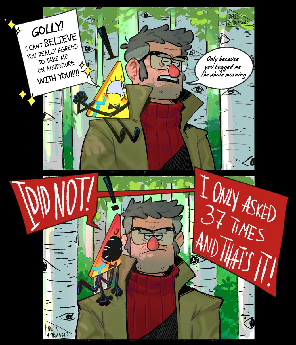 whatever you say bud