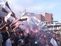 Lo único que quiero es ver a TENSE campio otra vuelta en primeraaaaa