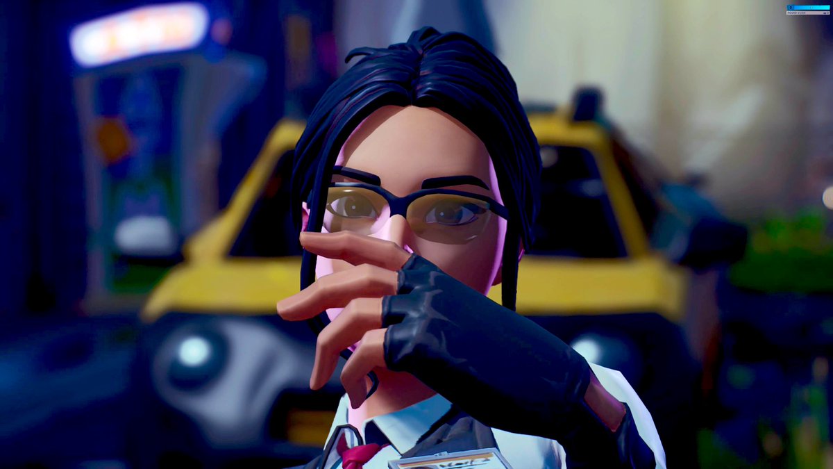 Waypoint_Sxout's tweet photo. It’s a new year which means some bs boutta happen to the island againn Rookie is really for itt.. and ready to spy on the loopers https://t.co/vSAbyZKD5G