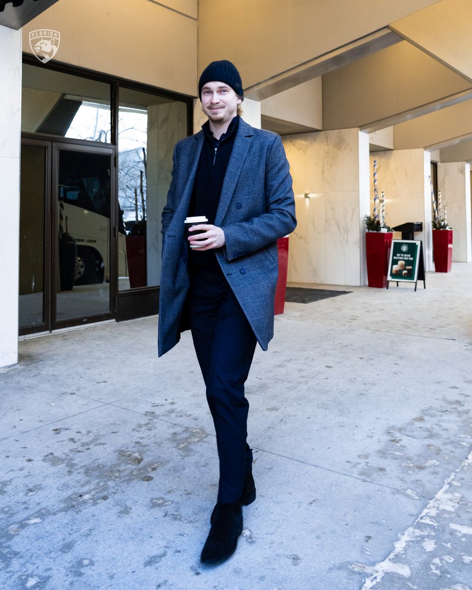 Florida Panthers tweet media