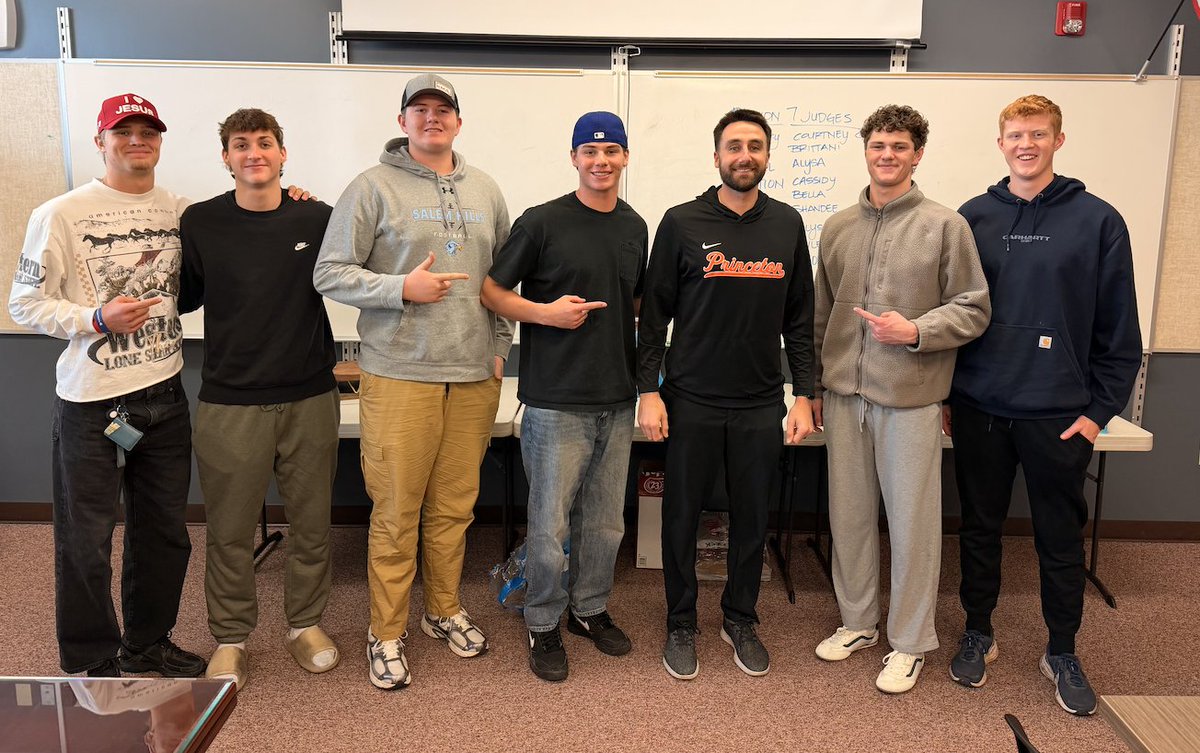 Gordon Wilson tweet media