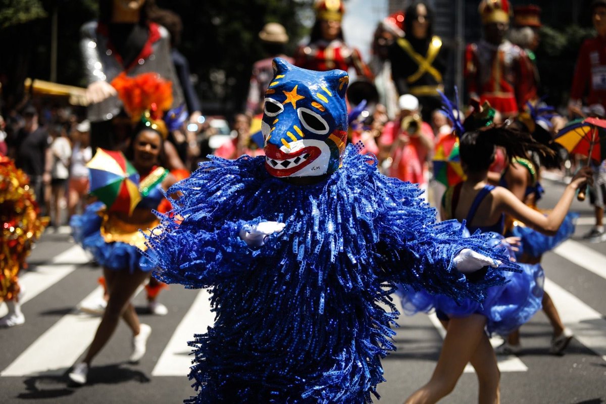 Carnaval e Cinema: Governo de Pernambuco lança campanha para o Carnaval 2026 inspirada no filme O Agente Secreto. Toque no link blogdoedvaldomagalhaes.com.br/index.php/2026…