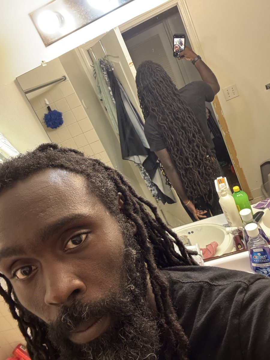 How it started vs how it’s going