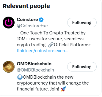 wickrama21's tweet photo. @CoinstoreExc @OMDBlockchain @ashnika_peiris @dewa_traca @tharinduwa1 https://t.co/g4myWkYY55