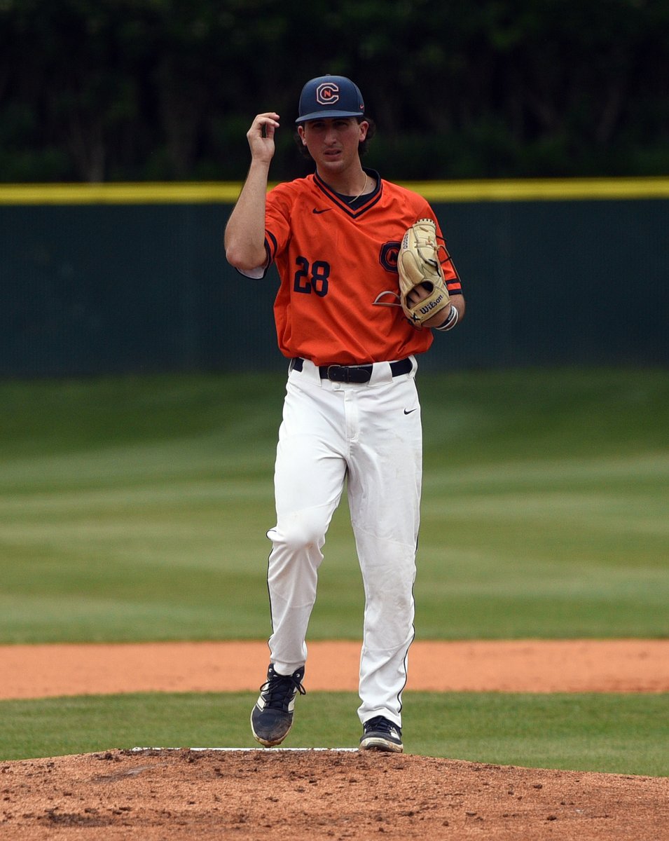 Carson-Newman Athletics tweet media