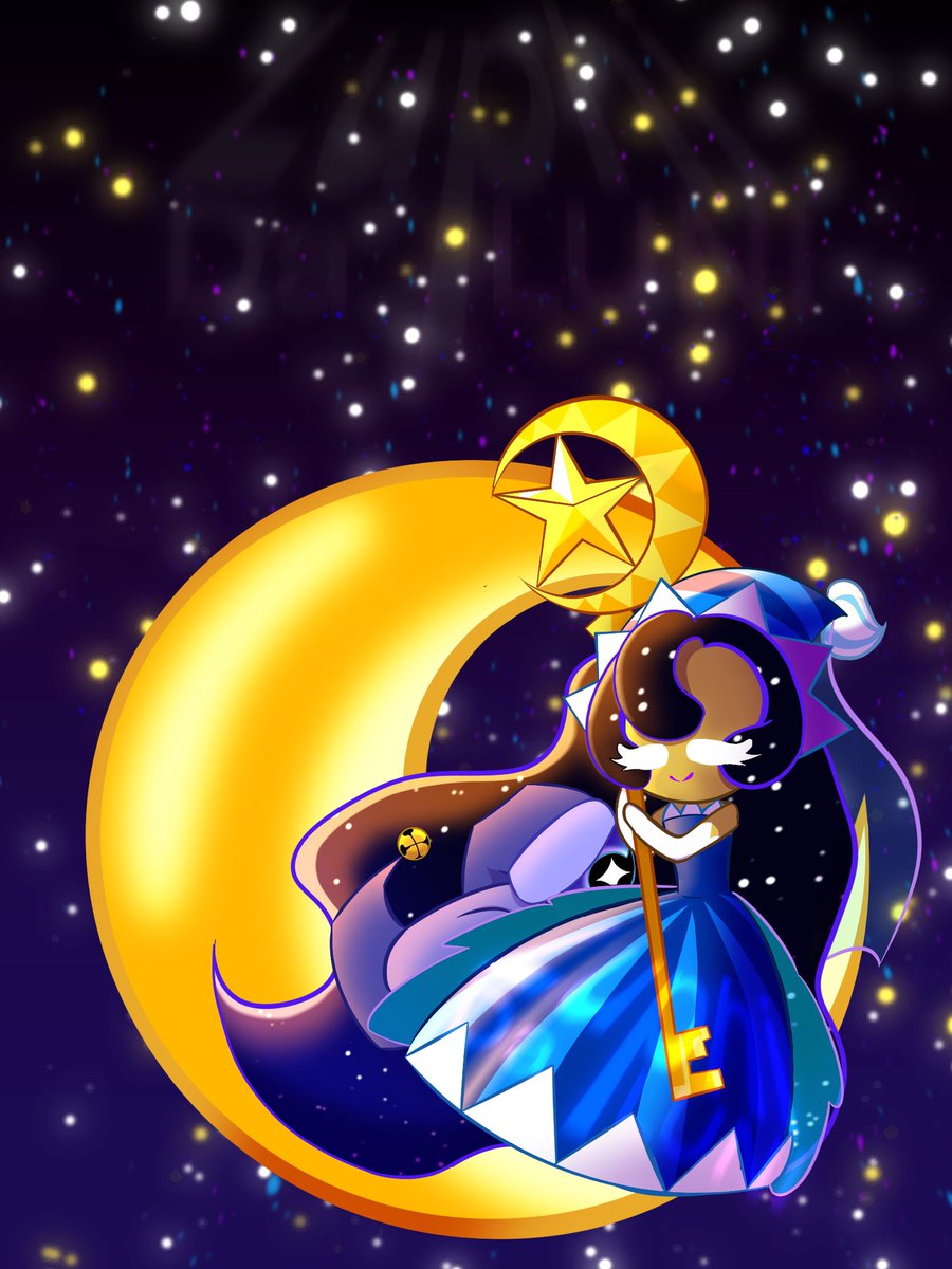 HopeThe_popefu's tweet photo. Heyy! Which other moon characters should I Add? :]

#Moon #mooncharacters #Astro #dandysworld #dandysworldart #moonlightcookie #crk #CRK #crkfanart #crkart https://t.co/4HN9tfCaEv