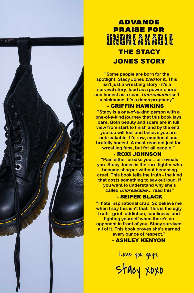 If you're still on the fence about checking out my book, please allow these four beautiful and wonderful people convince you.

Thanks <a href="/WhammehBar/">★Griffin Hawkins★</a>, <a href="/SuperheroRoxi/">Roxi Johnson 🦸‍♀️</a>, Ash (<a href="/beneelohim123/">Storm Riders</a>) and Seifer.