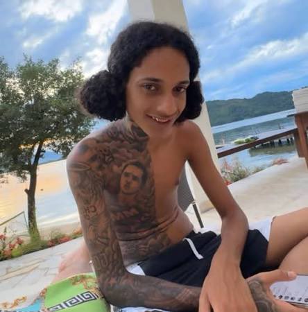 iquecaqui's tweet image. 