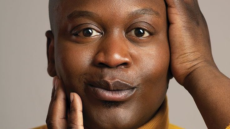 blackishpress's tweet image. Zack Fox, Ego Nwodim, Diallo Riddle, Ziwe, Tituss Burgess, Comedian CP, Devon Walker, and Belmont Cameli have been announced as part of the cast of the TV series 'Barbershop' in guest appearances. 📺