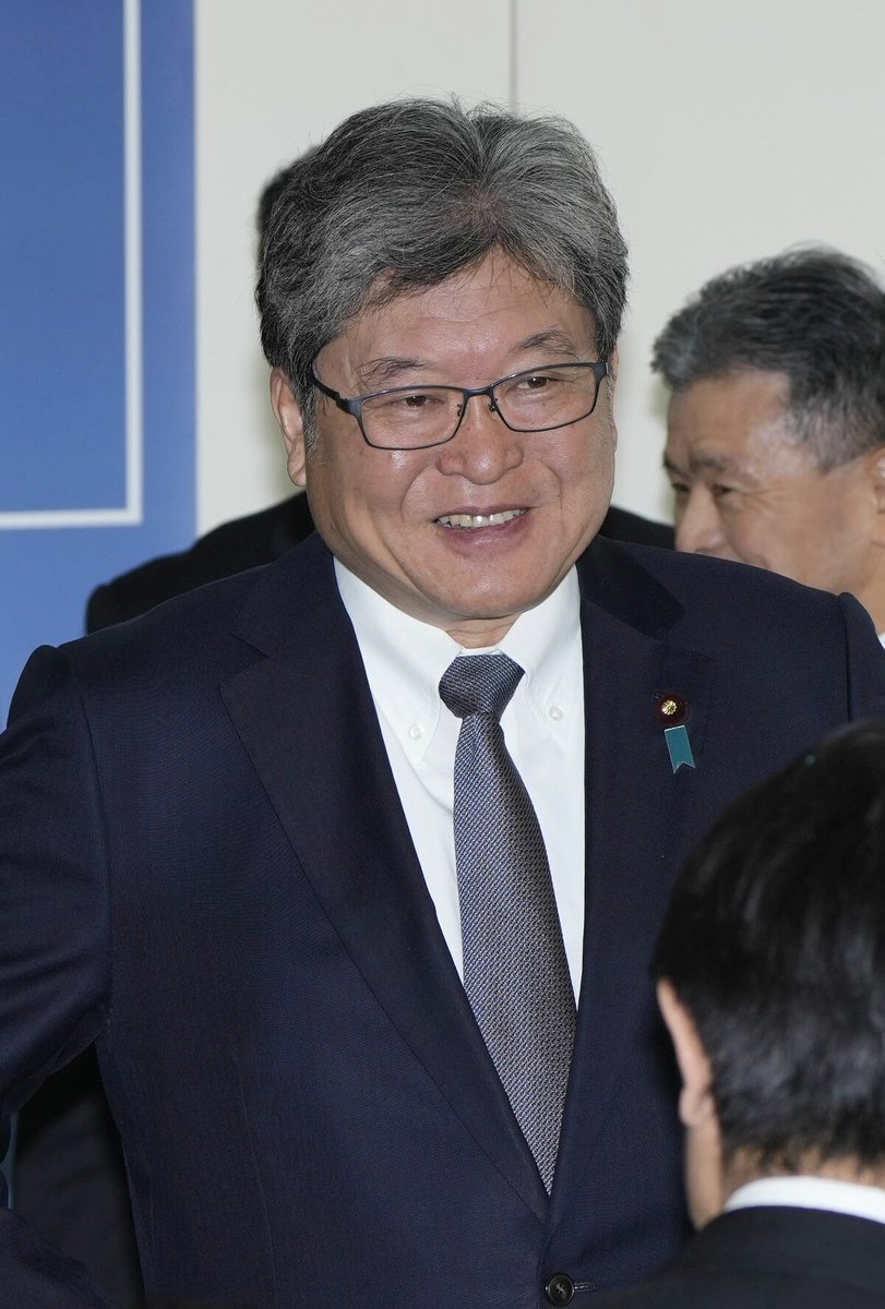 JBpress's tweet image. 【西田亮介の週刊時評】
衆院解散、何度でも問われるべき自民党「政治とカネ」の罪、“他党も同じ”では済まない桁違いの悪質性《西田 亮介》@Ryosuke_Nishida…