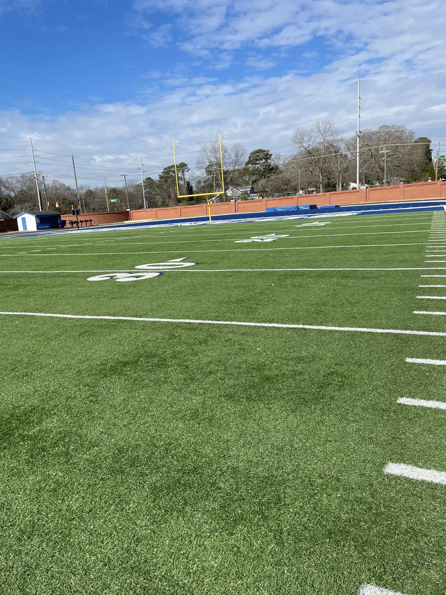 Danarius Gibson tweet media