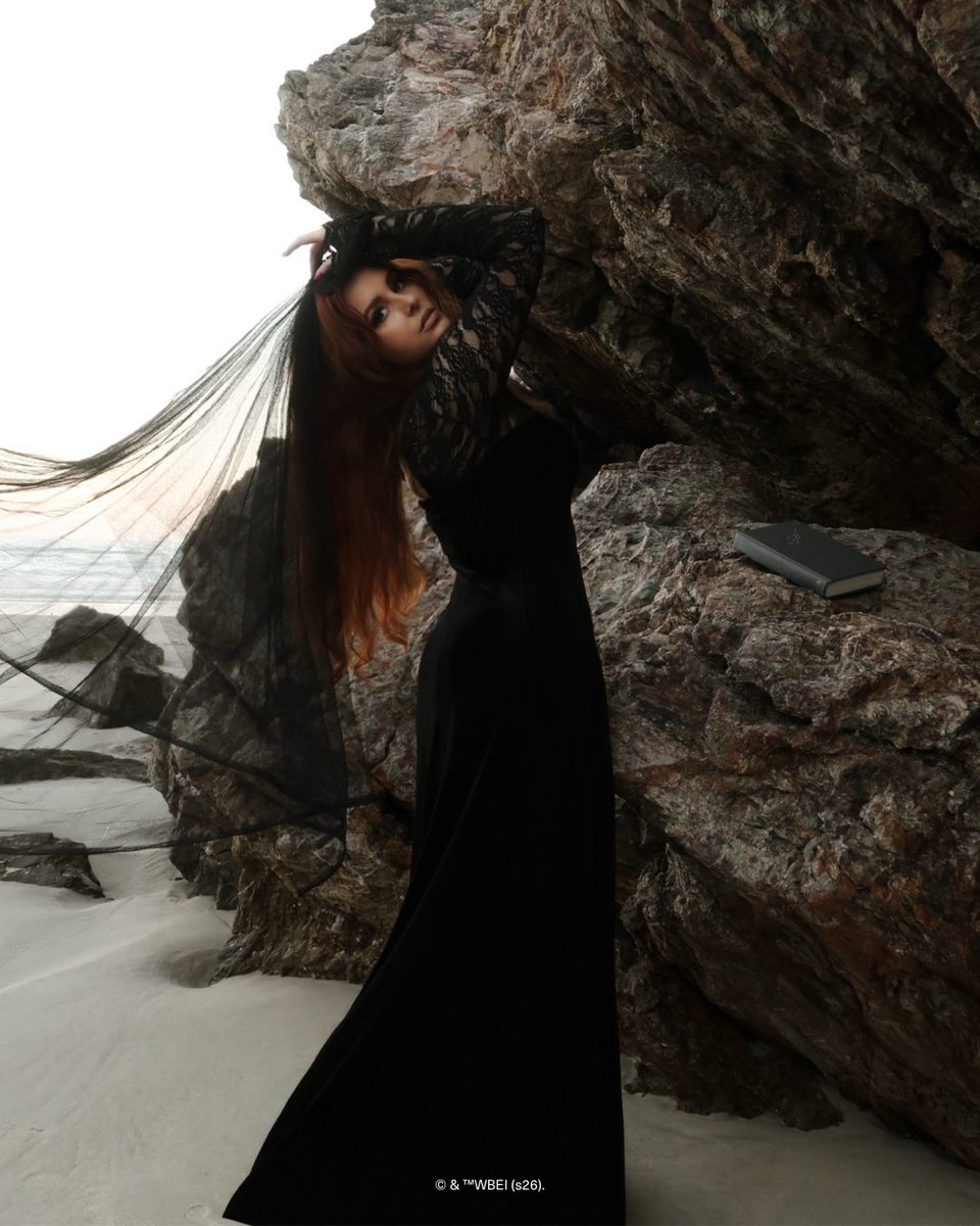 BlackMilkTweets's tweet photo. The “WUTHERING HEIGHTS” preview is here ~ https://t.co/h4bzSLFHJH

Come Undone 7AM AEST Tuesday 27 January 2026 ❤️

See #WutheringHeightsMovie only in theaters this February ❤️

@wuthering_hts #blackmilk #blackmilkclothing https://t.co/5As6lK9k3X