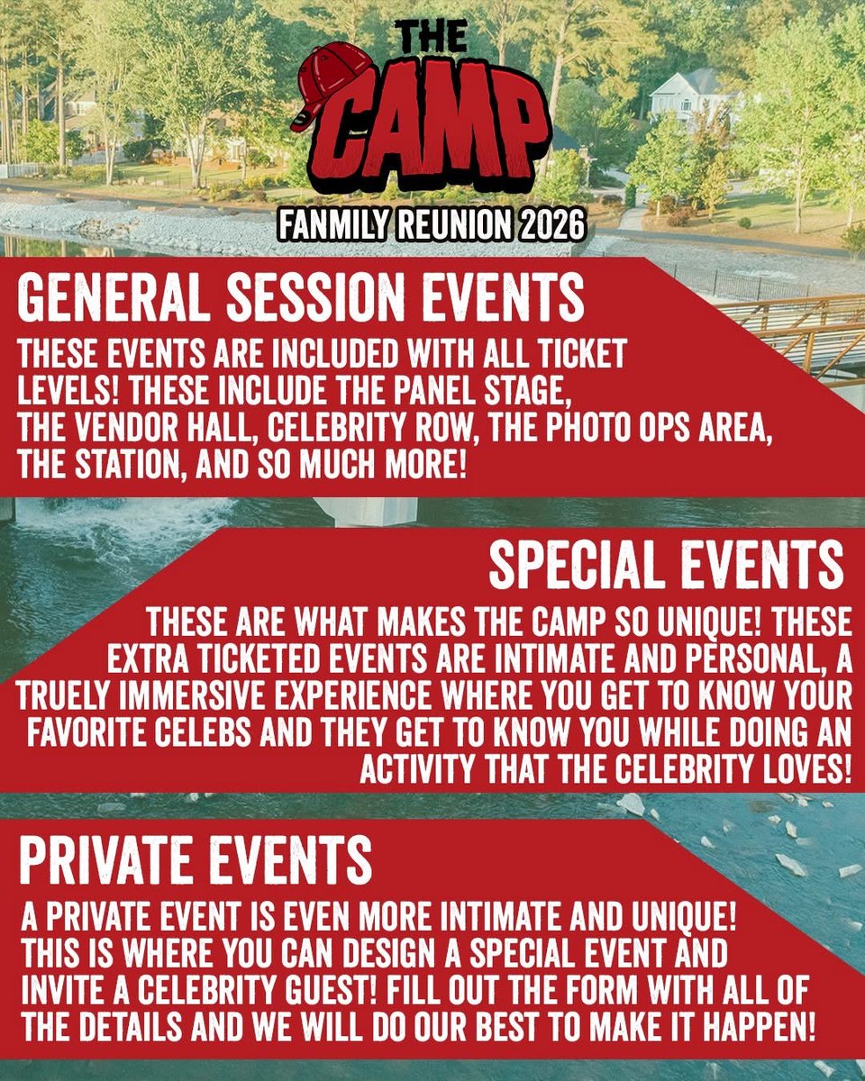 The Camp tweet media