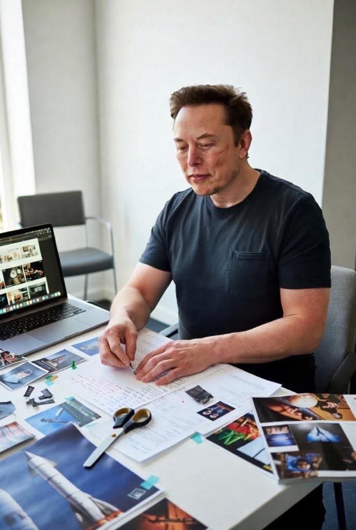 FanElonMuskrut's tweet image. Let’s be real for a moment…

Do you believe there’s something beyond this life — a place, a peace, or a purpose waiting after we’re gone?

A. Yes, I do
B. No, I don’t

✨Answer from the heart.