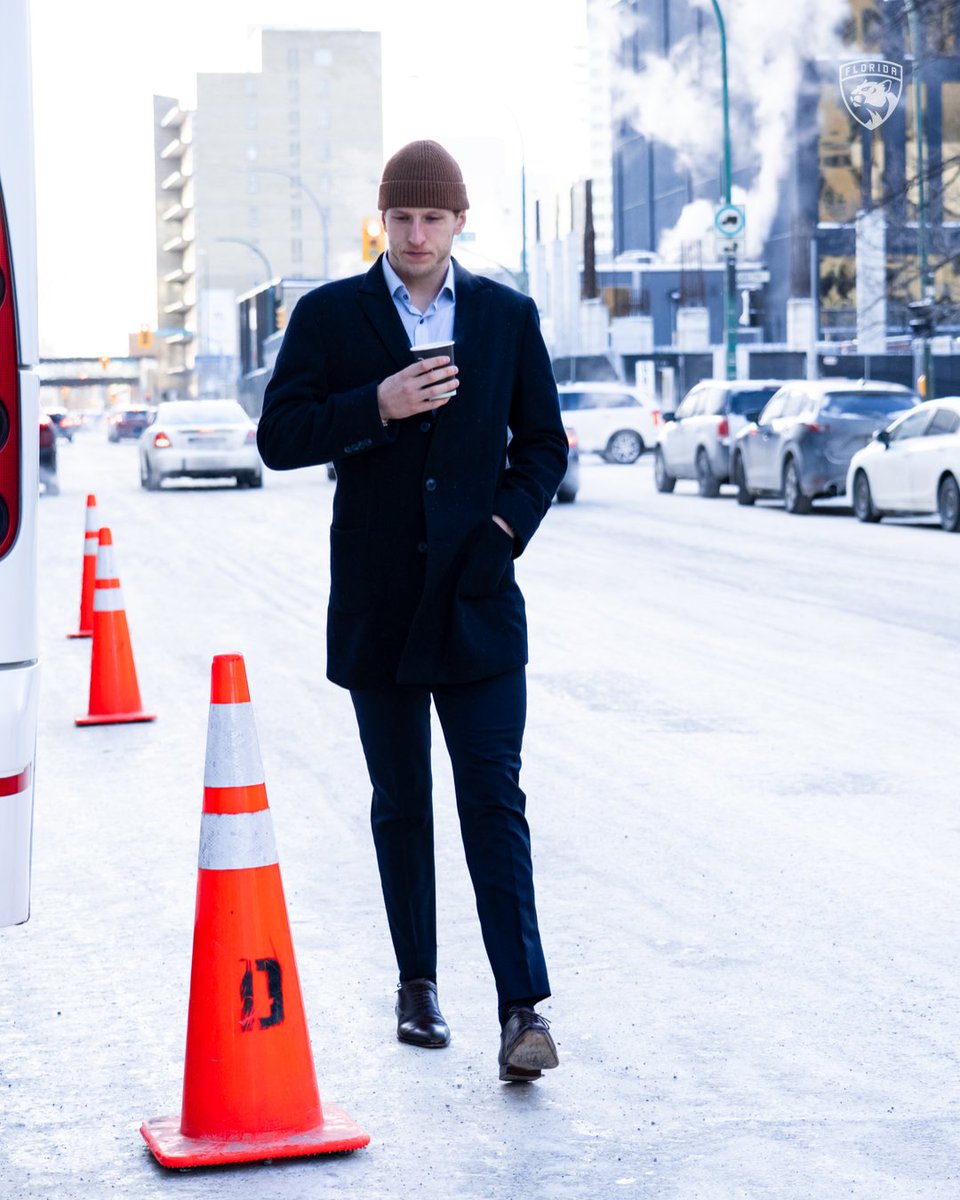 Florida Panthers tweet media