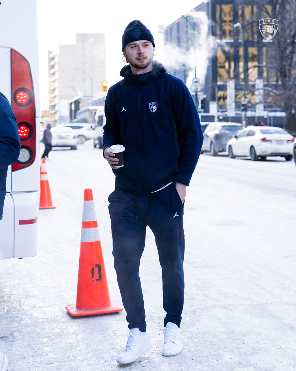 Florida Panthers tweet media