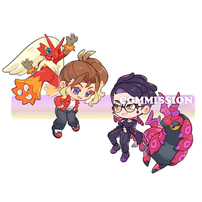 cm!