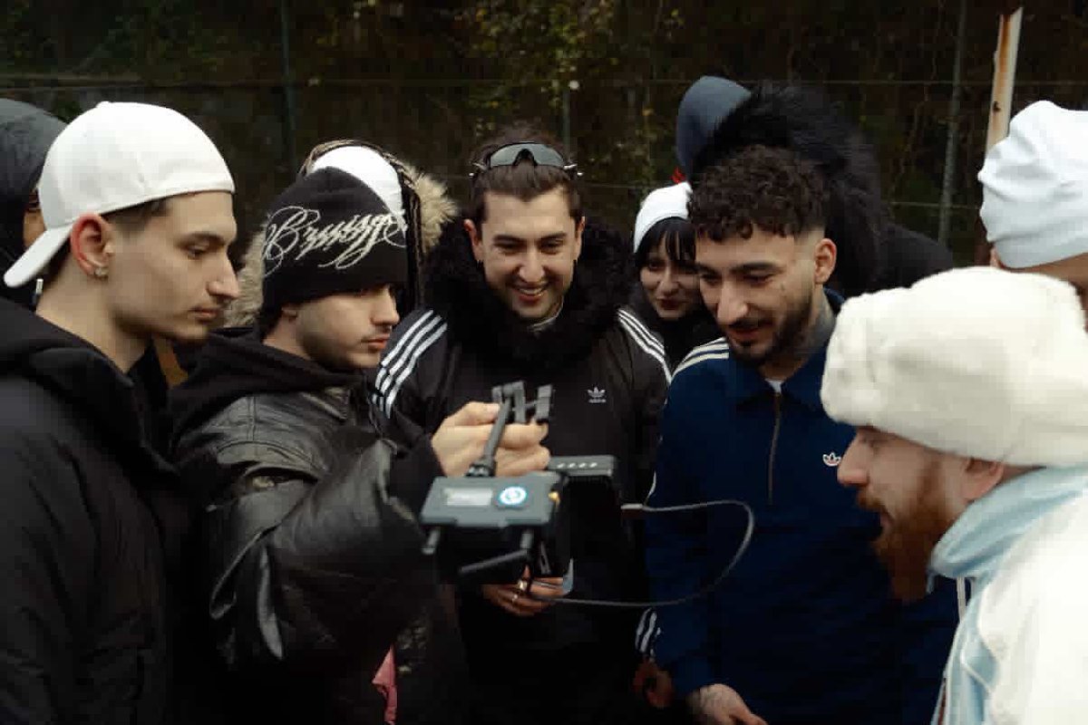 FAM⛓️❤️🫂 #MK2026