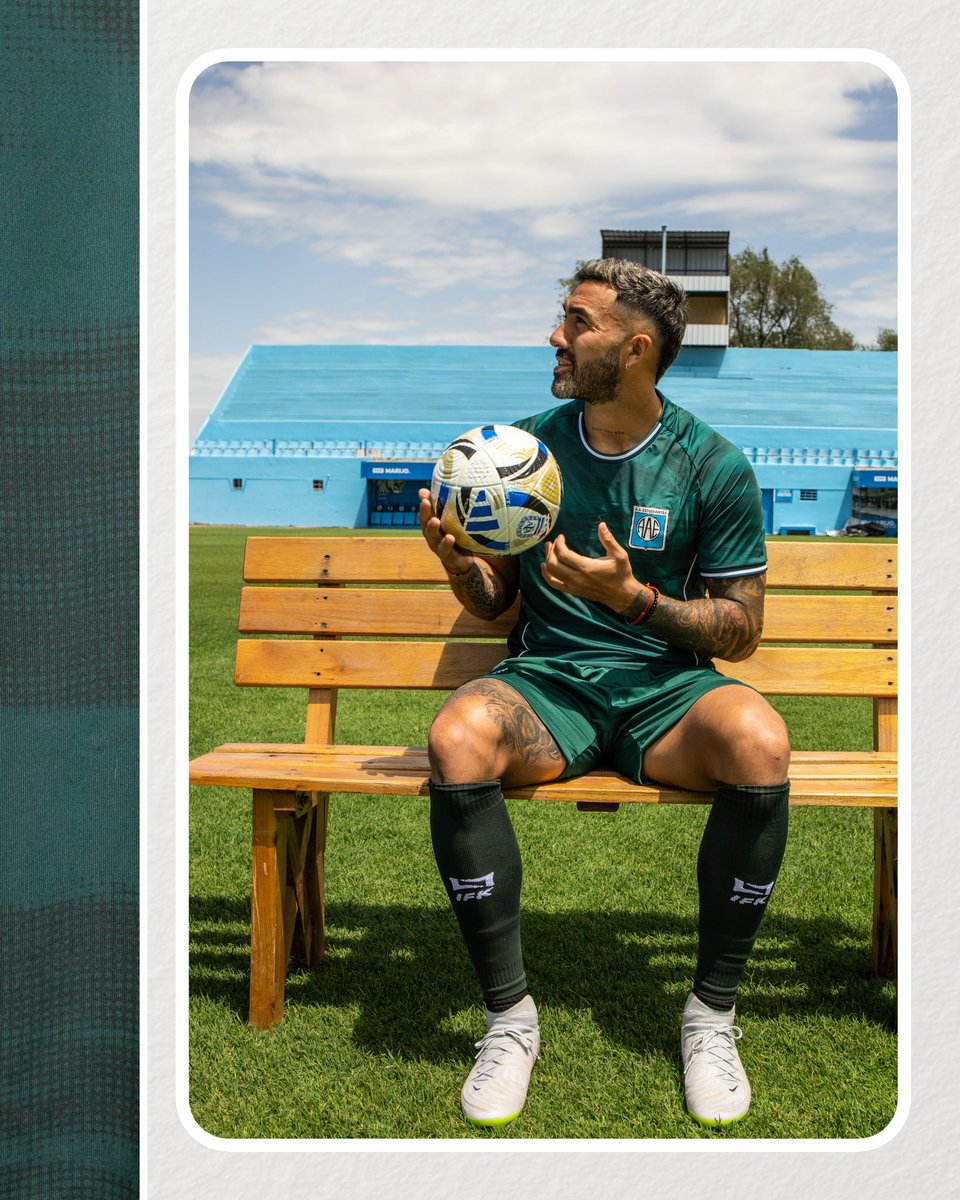 De la avenida España al mundo 🚀🌏