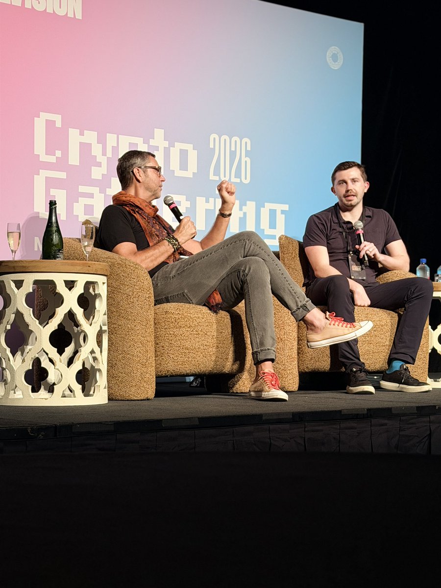 Raoul Pal (@RaoulGMI) / Posts / X