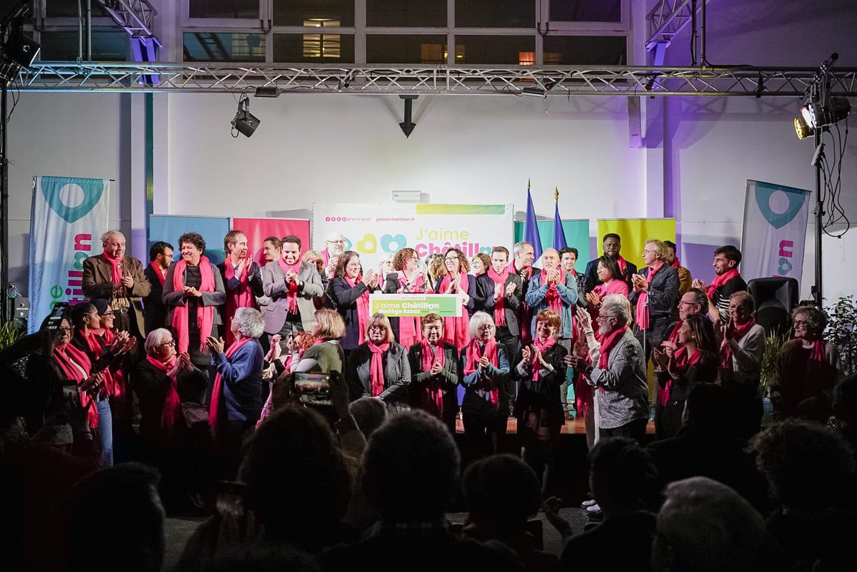 Nadege Azzaz tweet media