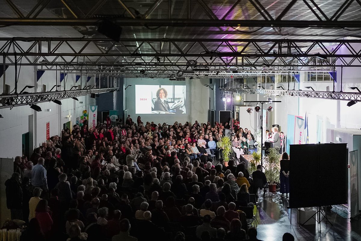 Nadege Azzaz tweet media