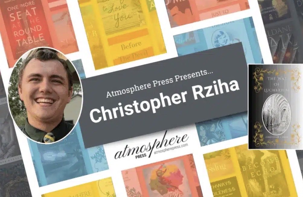 CRziha's tweet photo. So grateful to share this interview with Atmosphere Press about _The Way of Lucherium_! 

https://t.co/kAAbpTaJ8R

@atmospherepress https://t.co/0qrRrYl13R