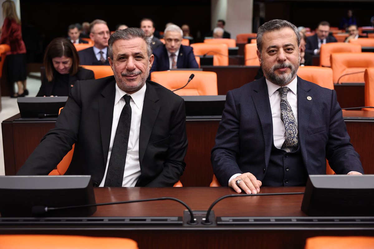 📍 TBMM

248 Sıra Sayılı Bazı Kanunlarda ve 375 Sayılı Kanun Hükmünde Kararnamede Değişiklik Yapılmasına Dair Kanun Teklifi, Gazi Meclisimizde kabul edilerek kanunlaştı.

Ülkemiz ve milletimiz için hayırlı olsun.

#Tbmm 
#TürkiyeYüzyılı 

<a href="/Akparti/">AK Parti</a> 
<a href="/AKPartiG_Antep/">AK Parti Gaziantep</a>
