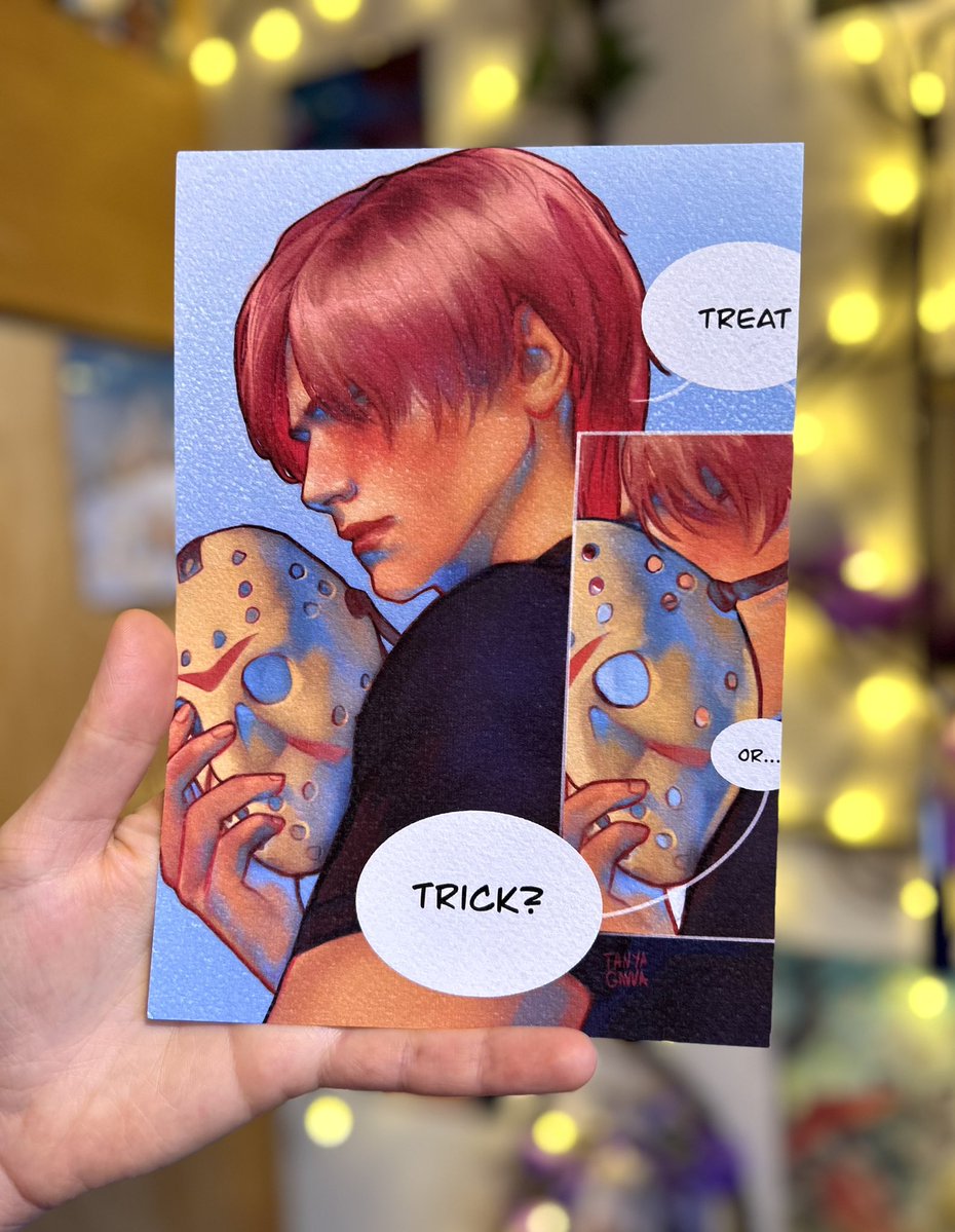 мала́ леона кеннеді 🫀 tweet media