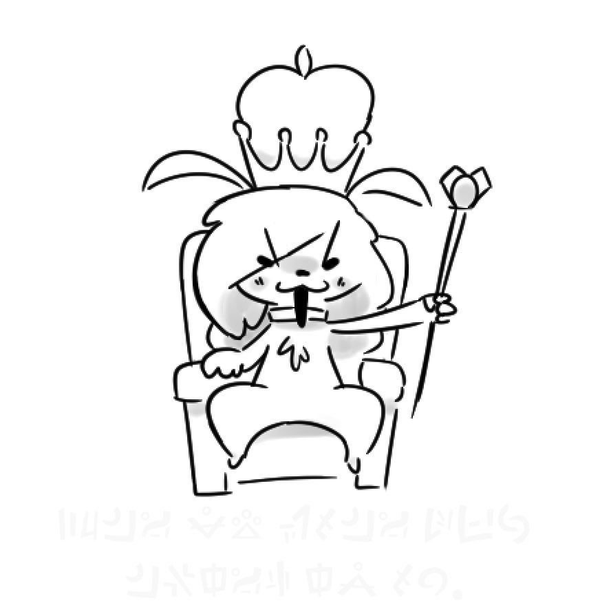 nyyakikki's tweet photo. Obey my every command!! (Bring me fast food) https://t.co/URt77yYzs5