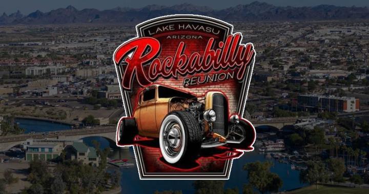 CycleFishEvents's tweet photo. The largest Rockabilly Music Festival, Car &amp; Motorcycle Show (https://t.co/uJIJqxeF7i) in Arizona! 21 Bands and over 500 Vehicles on display. There is also a Pin-Up Contest, Vendors, Stunt Show and More!

#motorcycleshow #musicfestival #cyclefish https://t.co/ZgMpOSfQyu