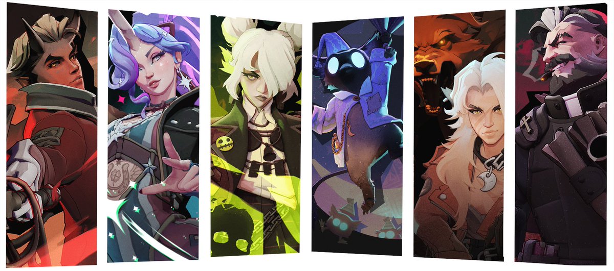DeadlockNewsJP's tweet photo. https://t.co/0g9CVgbNvg
ついにパッチが来ました‼
なんと専用Websiteまで‼

#Deadlock #デッドロック https://t.co/aqHUA7xH1T