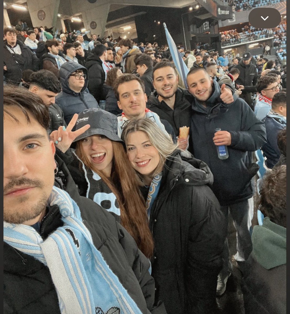 a Alba tweet media