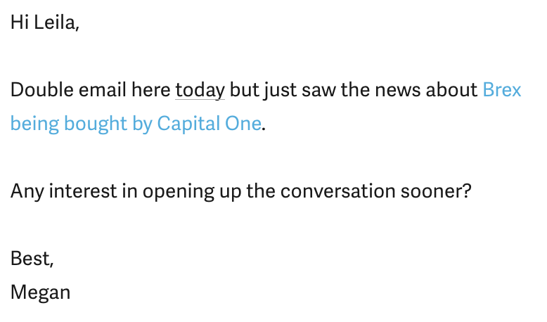 Leila Clark tweet media