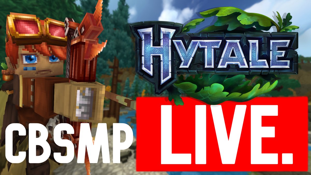 IkarinoKuni's tweet photo. I'm LIVE! Playing #CBSMP time to LOCK IN!
https://t.co/PFDSW695LF https://t.co/EY0kttN5Sr