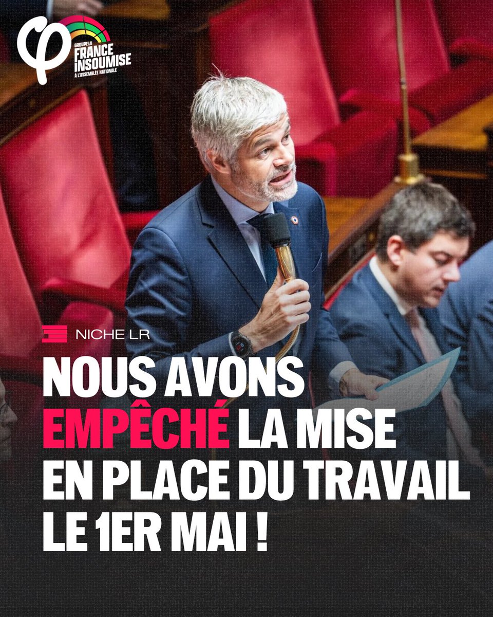 MathildePanot's tweet image. Fierté de présider le groupe insoumis qui par son combat acharné a empêché la droite et l’extrême droite de voter des textes dangereux pour le pays. 

Face aux idées racistes, liberticides et réactionnaires, les insoumis ne lâcheront jamais rien !