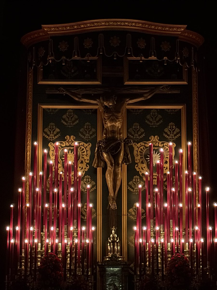 Viernes del Señor 🖤