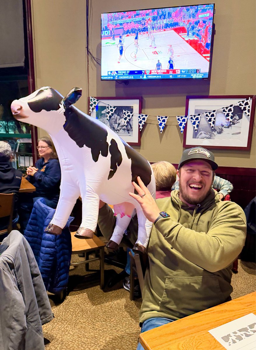 Ram Restaurant & Brewery tweet media