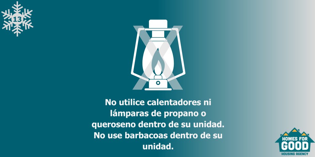 Homes for Good tweet media