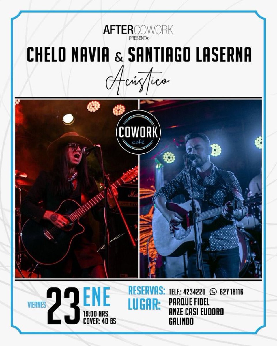 Mañana viernes, feriado, podemos festejarlo cantando!