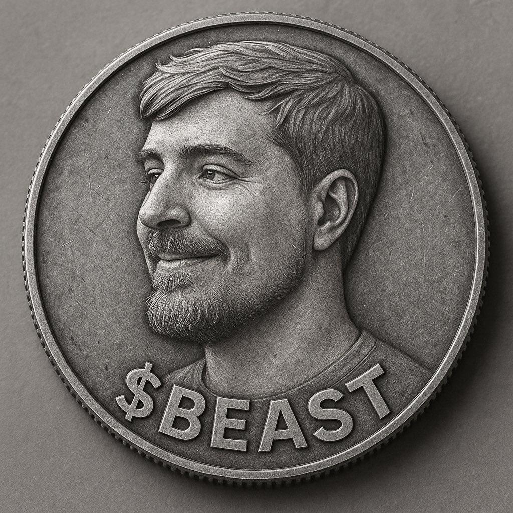 iBeastSol's tweet image. GIVEAWAY 5,000,000 - $USDT from BEAST COIN each will receive 350 $USDT for 2000 fastest people ⏰ 

- Follow @iBeastSol 
- RT + Like ❤️ 
- Comments $SOL address 

Giveaway ends tomorrow ⏳