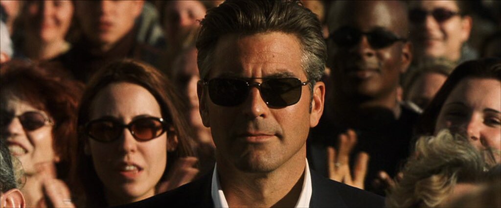 MovieEndorser's tweet photo. OCEAN’S ELEVEN is an Excellent Film https://t.co/r4nxOjXQRT