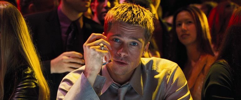 MovieEndorser's tweet photo. OCEAN’S ELEVEN is an Excellent Film https://t.co/r4nxOjXQRT
