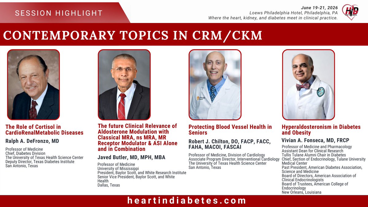 Yehuda Handelsman MD FACP, FNLA, FASPC, FAHA, MACE tweet media