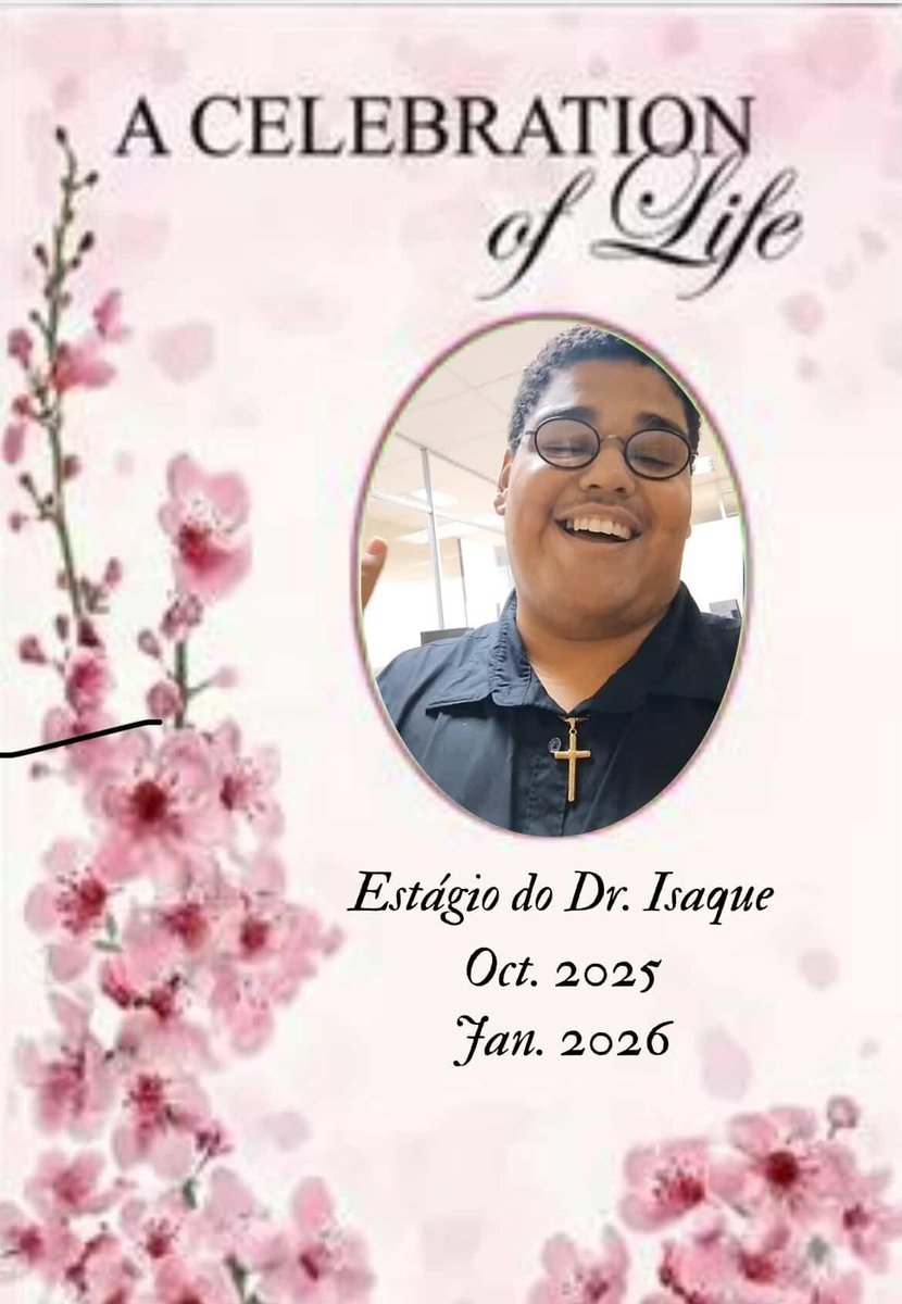 Isaque Neube tweet media