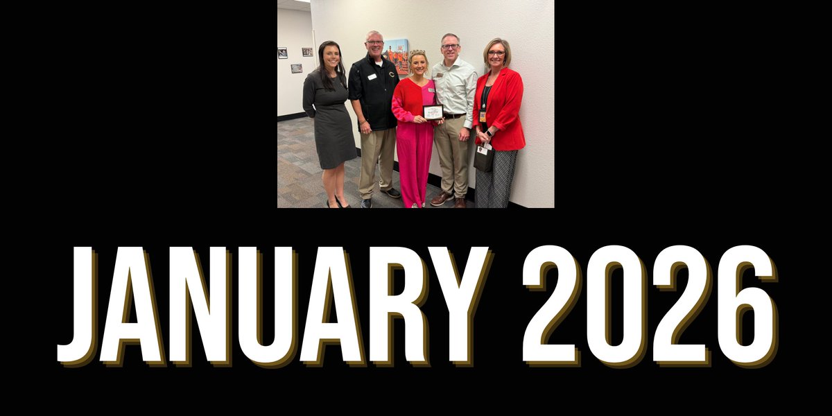 Cleburne ISD tweet media